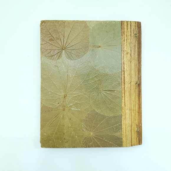 Hawaii Aloha Photo Album - Hand Made - Preowned - Picture 4 of 5